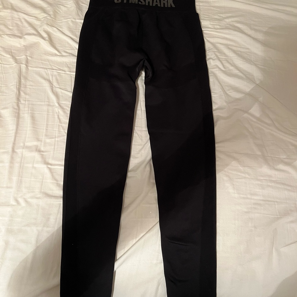 gymshark leggings